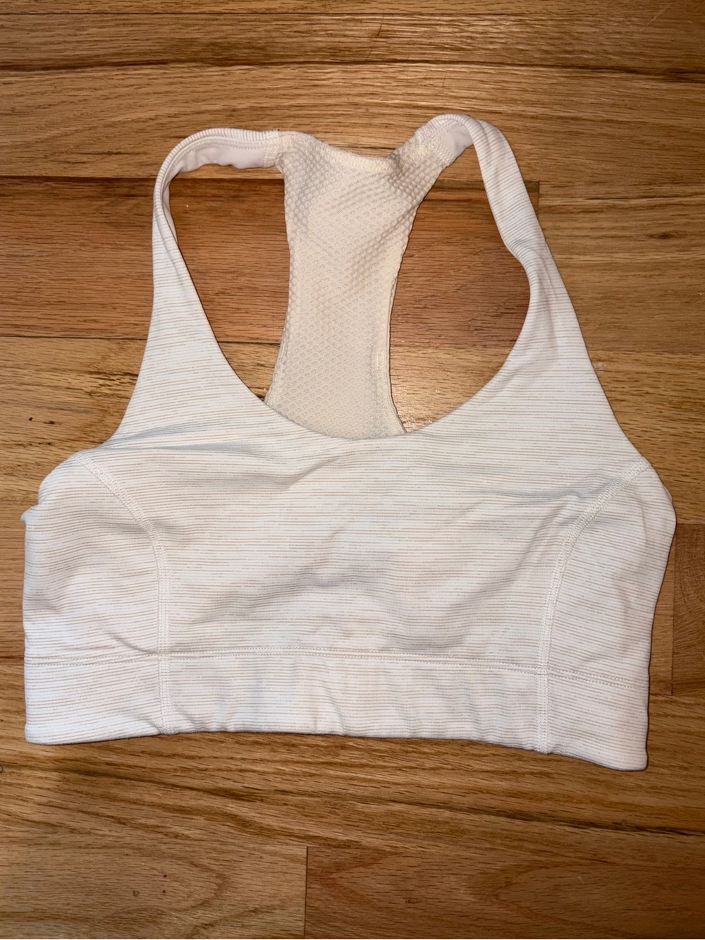 Outdoor Voices Doing Things Sports Bra
